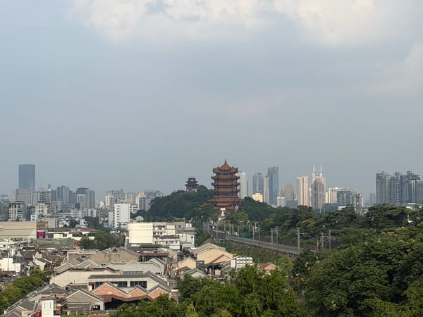黄鹤楼