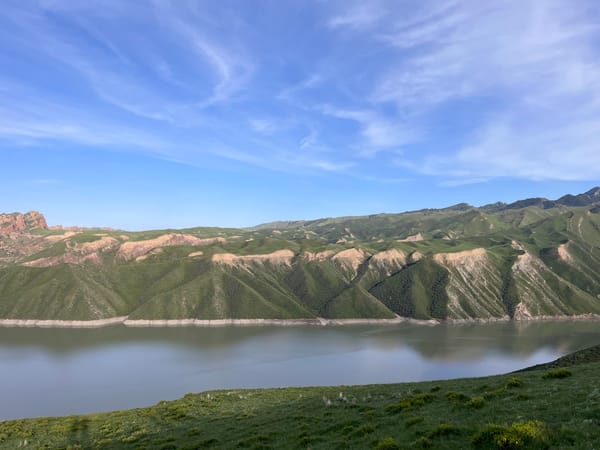 凤凰湖